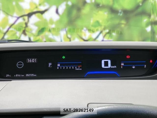 Honda FREED 2017-05 8653443-13