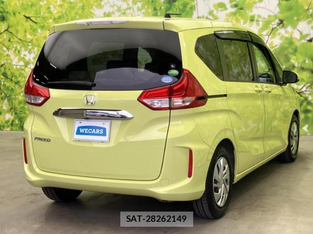 Honda FREED 2017-05 8653443-2