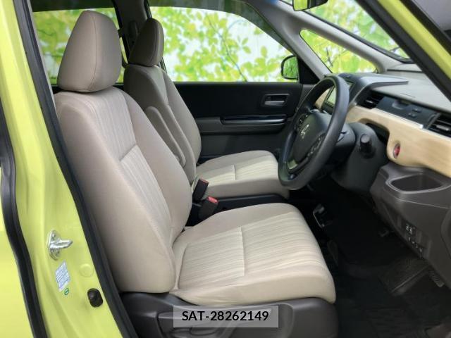 Honda FREED 2017-05 8653443-3