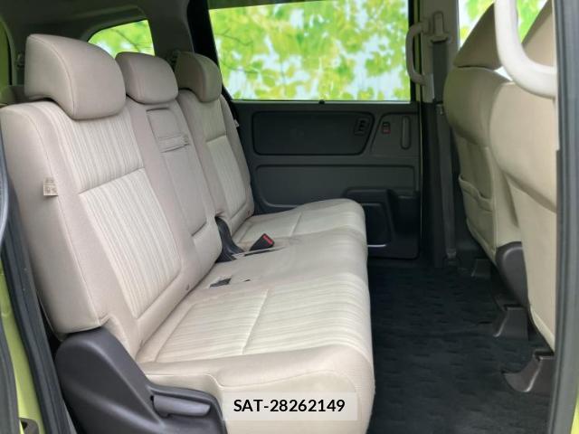 Honda FREED 2017-05 8653443-4