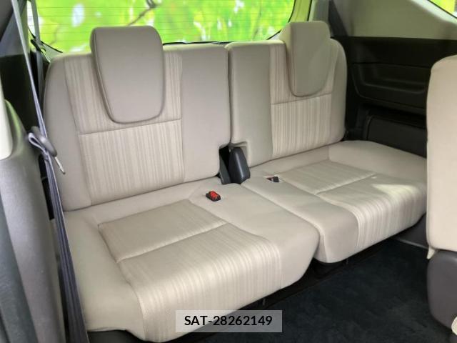 Honda FREED 2017-05 8653443-5