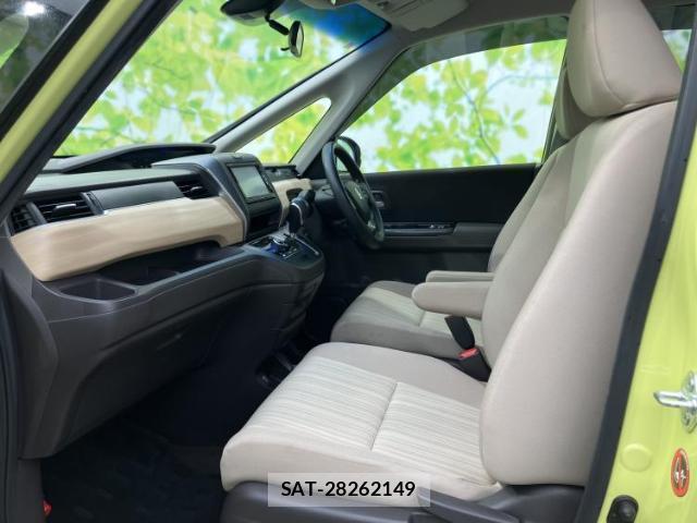 Honda FREED 2017-05 8653443-6