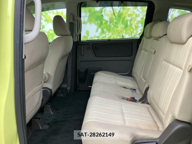 Honda FREED 2017-05 8653443-7