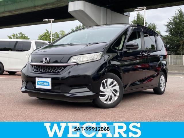 Honda FREED 2020-06 8653553-0