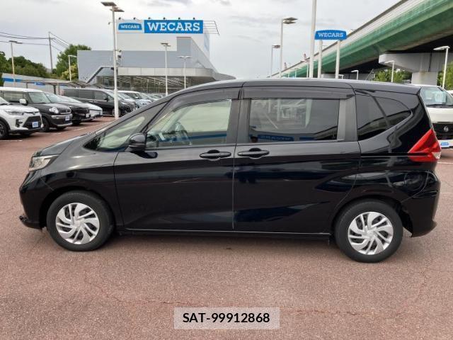 Honda FREED 2020-06 8653553-1