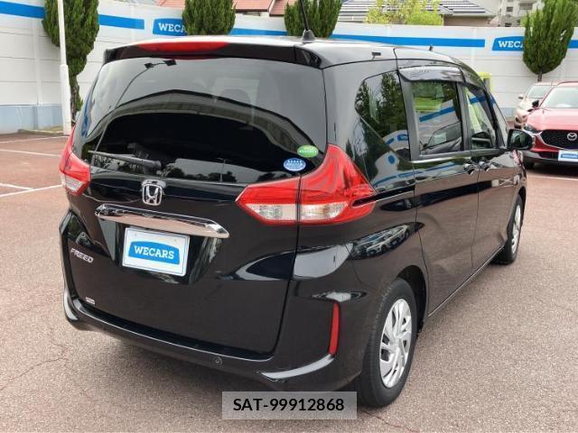 Honda FREED 2020-06 8653553-2