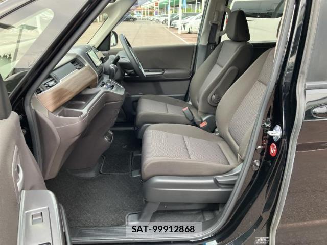 Honda FREED 2020-06 8653553-6