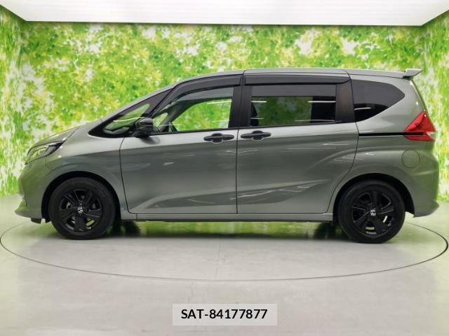 Honda FREED 2023-01 8653557-1