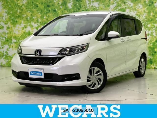 Honda FREED 2022-02 8653703-0