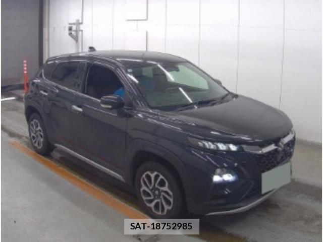 Suzuki Fronx 2025-05 8647030-0