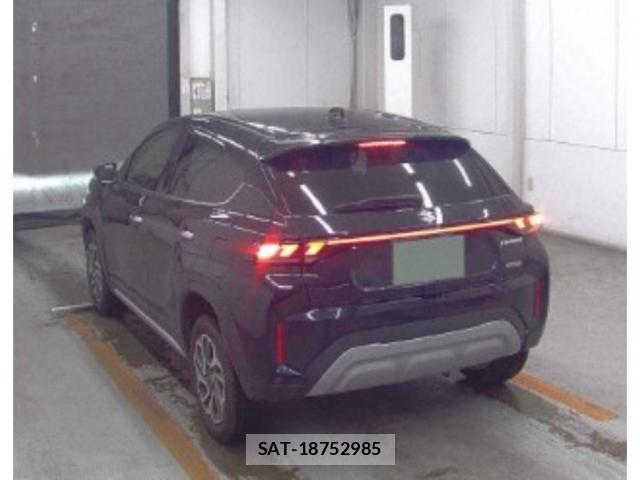 Suzuki Fronx 2025-05 8647030-1