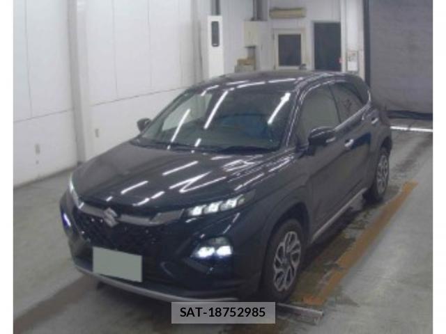Suzuki Fronx 2025-05 8647030-3