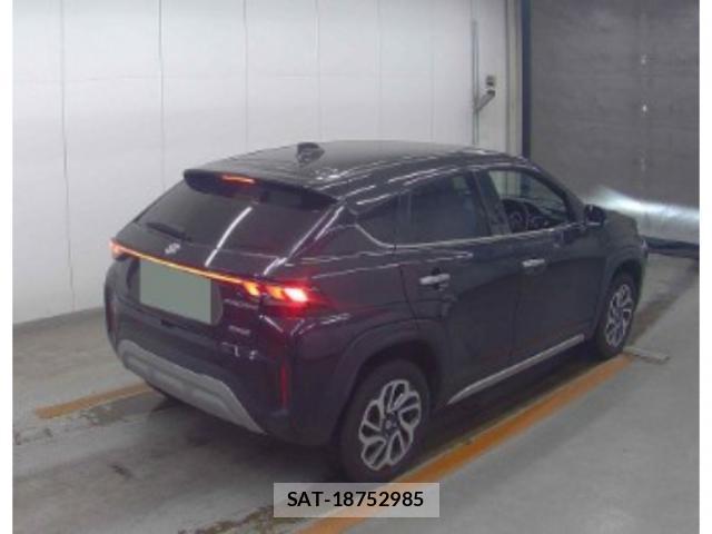 Suzuki Fronx 2025-05 8647030-4