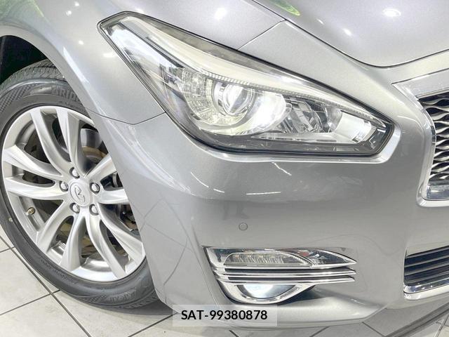 Nissan FUGA HYBRID 2017-08 8651694-11
