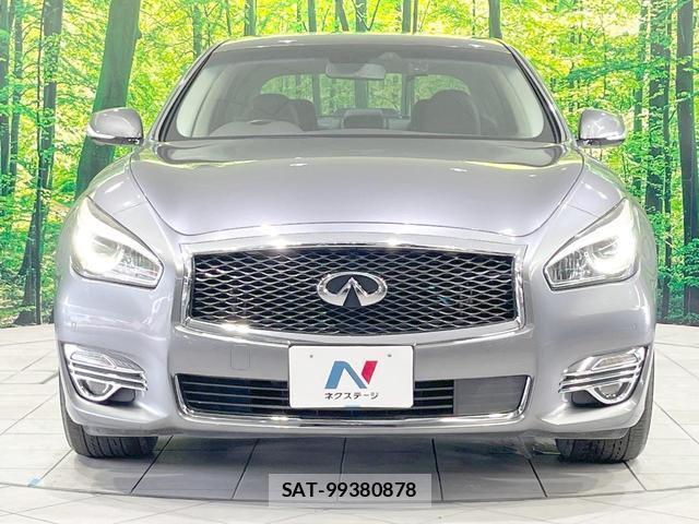 Nissan FUGA HYBRID 2017-08 8651694-13