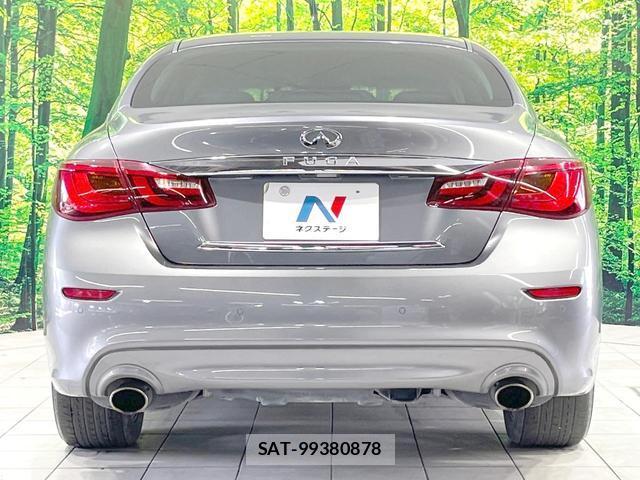 Nissan FUGA HYBRID 2017-08 8651694-14