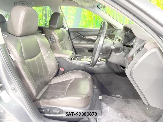 Nissan FUGA HYBRID 2017-08 8651694-7