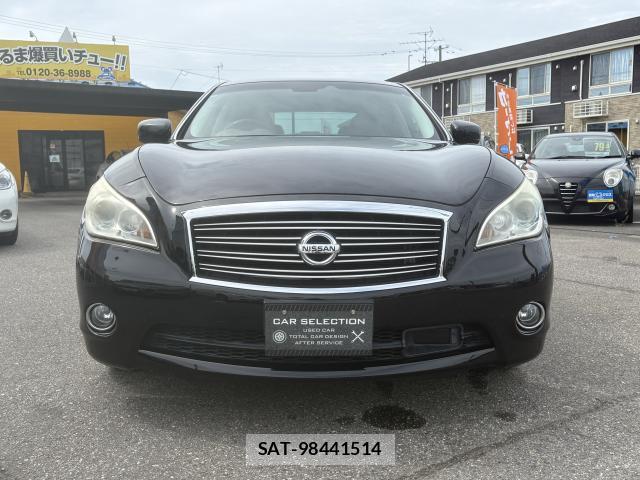 Nissan FUGA HYBRID 2012-03 8653140-1