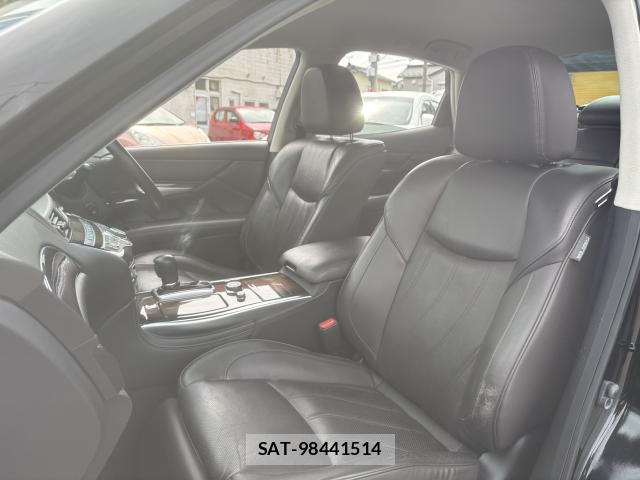 Nissan FUGA HYBRID 2012-03 8653140-10