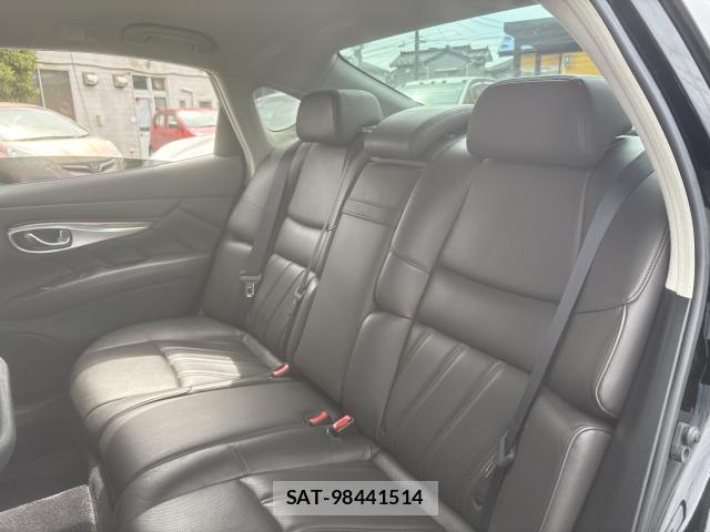 Nissan FUGA HYBRID 2012-03 8653140-14