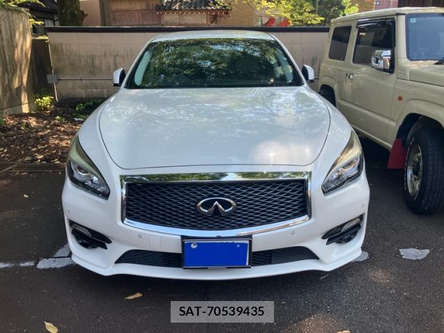 Nissan FUGA 2018-02 8652334-1