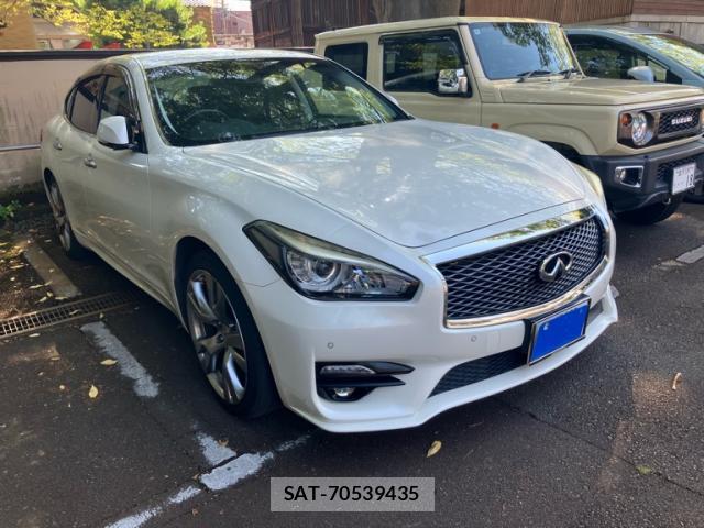Nissan FUGA 2018-02 8652334-2