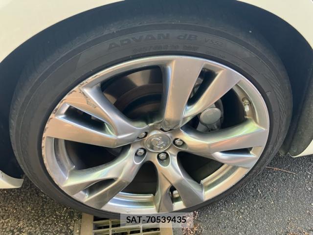 Nissan FUGA 2018-02 8652334-4