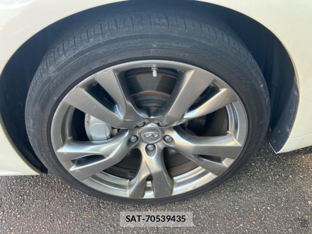 Nissan FUGA 2018-02 8652334-5