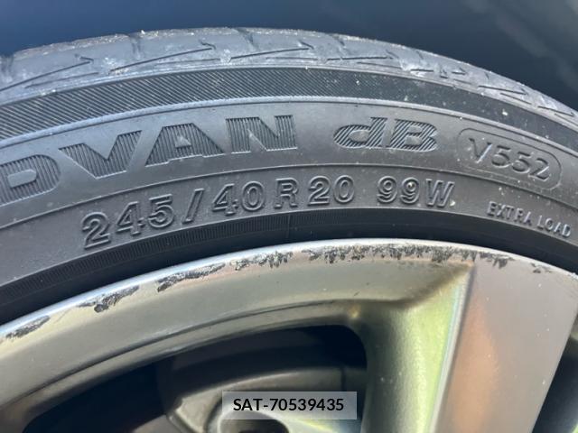 Nissan FUGA 2018-02 8652334-7