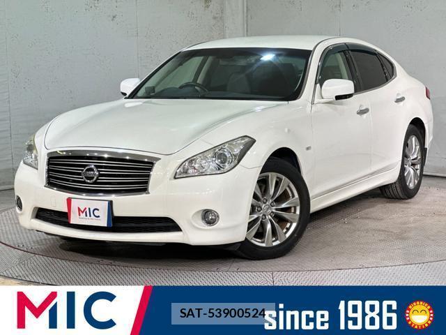 Nissan FUGA 2014-01 8653923-0