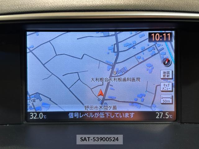 Nissan FUGA 2014-01 8653923-1