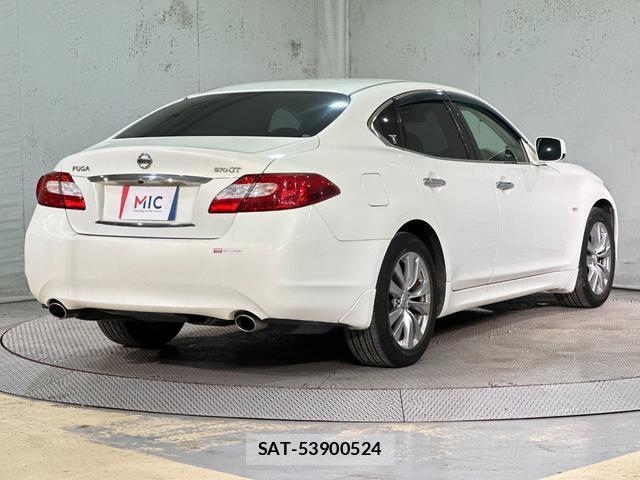 Nissan FUGA 2014-01 8653923-13
