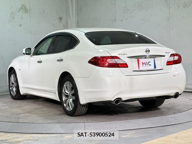 Nissan FUGA 2014-01 8653923-15