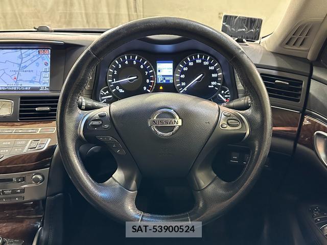 Nissan FUGA 2014-01 8653923-8