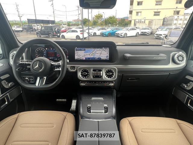 Mercedes Benz G-CLASS 2025-03 8647255-10