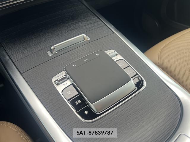 Mercedes Benz G-CLASS 2025-03 8647255-12