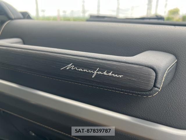 Mercedes Benz G-CLASS 2025-03 8647255-14