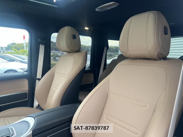 Mercedes Benz G-CLASS 2025-03 8647255-3