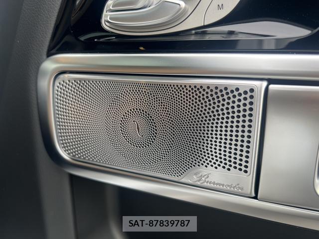 Mercedes Benz G-CLASS 2025-03 8647255-8