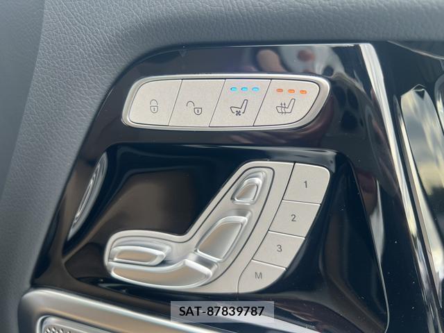 Mercedes Benz G-CLASS 2025-03 8647255-9