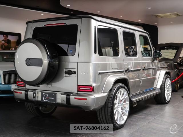 Mercedes Benz G-CLASS 2023-02 8647341-1