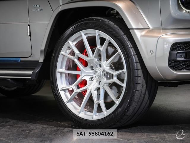 Mercedes Benz G-CLASS 2023-02 8647341-11