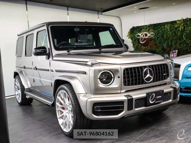 Mercedes Benz G-CLASS 2023-02 8647341-12