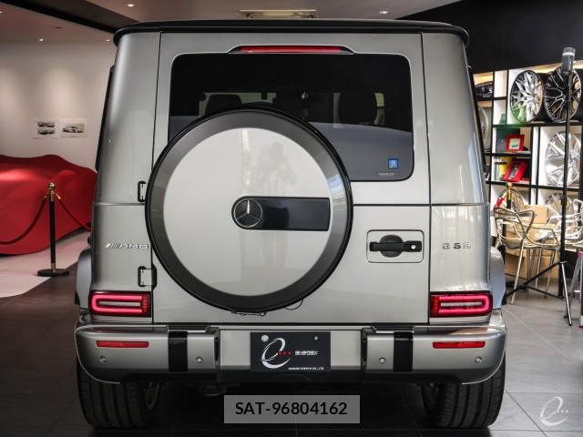 Mercedes Benz G-CLASS 2023-02 8647341-14