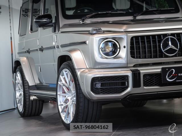 Mercedes Benz G-CLASS 2023-02 8647341-15