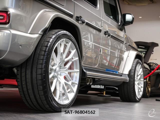 Mercedes Benz G-CLASS 2023-02 8647341-16