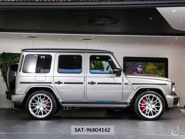 Mercedes Benz G-CLASS 2023-02 8647341-17