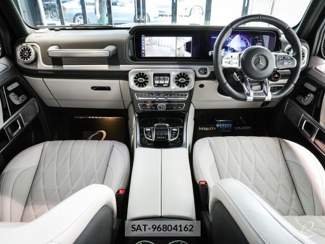Mercedes Benz G-CLASS 2023-02 8647341-2