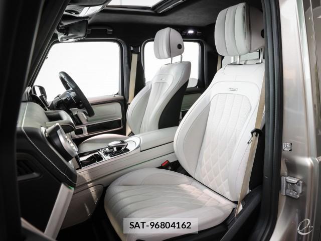 Mercedes Benz G-CLASS 2023-02 8647341-3
