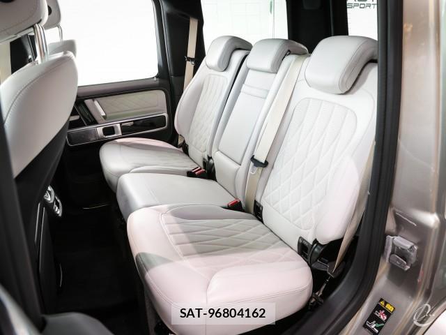 Mercedes Benz G-CLASS 2023-02 8647341-4